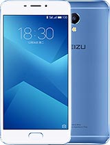 Best available price of Meizu M5 Note in Tuvalu