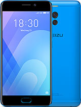 Best available price of Meizu M6 Note in Tuvalu