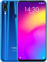 Best available price of Meizu Note 9 in Tuvalu