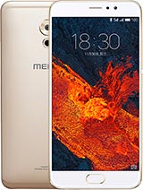 Best available price of Meizu Pro 6 Plus in Tuvalu
