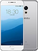 Best available price of Meizu Pro 6s in Tuvalu