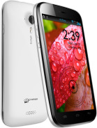 Best available price of Micromax A116 Canvas HD in Tuvalu