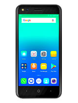 Best available price of Micromax Bharat 3 Q437 in Tuvalu
