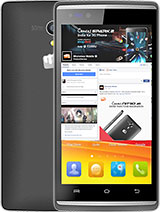 Best available price of Micromax Canvas Fire 4G Q411 in Tuvalu