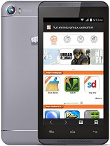 Best available price of Micromax Canvas Fire 4 A107 in Tuvalu