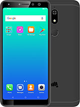 Best available price of Micromax Canvas Infinity Pro in Tuvalu