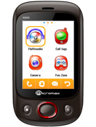 Best available price of Micromax X222 in Tuvalu