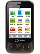 Best available price of Micromax X335C in Tuvalu