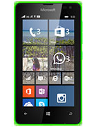 Best available price of Microsoft Lumia 532 Dual SIM in Tuvalu