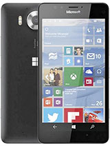 Best available price of Microsoft Lumia 950 Dual SIM in Tuvalu