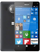 Best available price of Microsoft Lumia 950 XL Dual SIM in Tuvalu