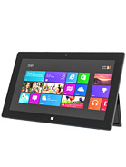 Best available price of Microsoft Surface in Tuvalu
