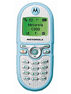 Best available price of Motorola C200 in Tuvalu