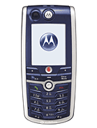 Best available price of Motorola C980 in Tuvalu
