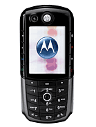 Best available price of Motorola E1000 in Tuvalu