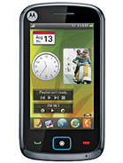 Best available price of Motorola EX122 in Tuvalu