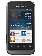 Best available price of Motorola Defy Mini XT320 in Tuvalu
