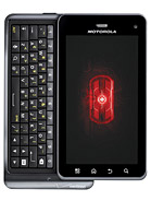 Best available price of Motorola DROID 3 in Tuvalu