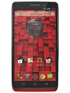 Best available price of Motorola DROID Ultra in Tuvalu