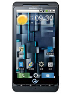 Best available price of Motorola DROID X ME811 in Tuvalu