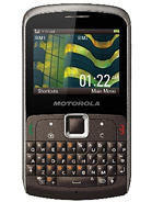 Best available price of Motorola EX115 in Tuvalu