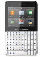 Best available price of Motorola EX119 in Tuvalu