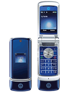 Best available price of Motorola KRZR K1 in Tuvalu