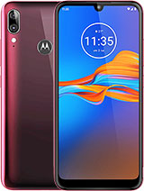 Best available price of Motorola Moto E6 Plus in Tuvalu