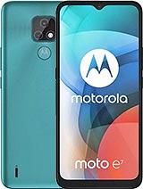 Best available price of Motorola Moto E7 in Tuvalu