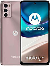 Best available price of Motorola Moto G42 in Tuvalu