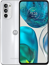 Best available price of Motorola Moto G52 in Tuvalu