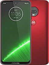 Best available price of Motorola Moto G7 Plus in Tuvalu