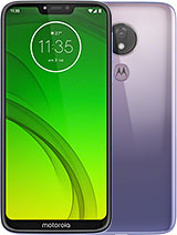 Best available price of Motorola Moto G7 Power in Tuvalu