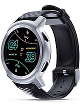 Best available price of Motorola Moto Watch 100 in Tuvalu