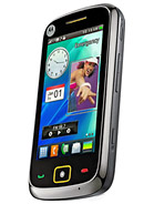 Best available price of Motorola MOTOTV EX245 in Tuvalu