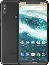 Best available price of Motorola One Power P30 Note in Tuvalu
