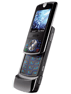 Best available price of Motorola ROKR Z6 in Tuvalu