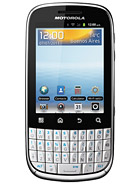 Best available price of Motorola SPICE Key XT317 in Tuvalu
