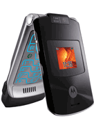 Best available price of Motorola RAZR V3xx in Tuvalu