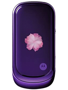 Best available price of Motorola PEBL VU20 in Tuvalu