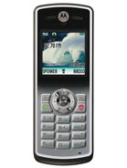 Best available price of Motorola W181 in Tuvalu