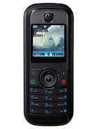 Best available price of Motorola W205 in Tuvalu