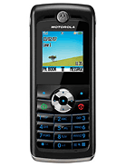 Best available price of Motorola W218 in Tuvalu