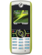 Best available price of Motorola W233 Renew in Tuvalu