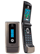Best available price of Motorola W380 in Tuvalu