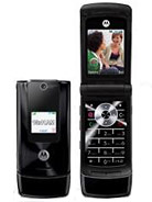 Best available price of Motorola W490 in Tuvalu