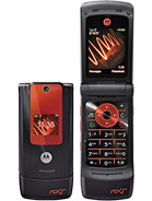 Best available price of Motorola ROKR W5 in Tuvalu