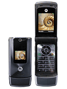 Best available price of Motorola W510 in Tuvalu