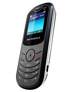 Best available price of Motorola WX180 in Tuvalu