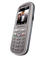 Best available price of Motorola WX280 in Tuvalu